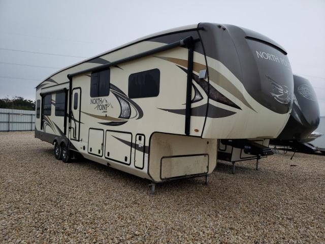 Изображение 2018 NORT TRAILER 2018