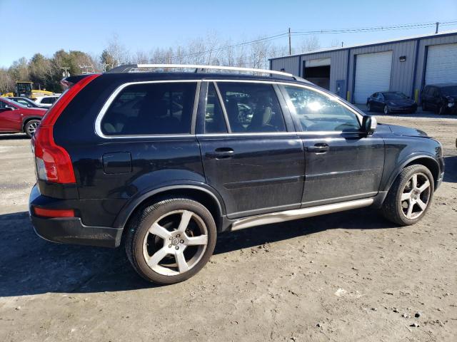 Изображение 3 2012 VOLVO XC90 R DESIGN 2012 с VIN YV4952CT6C1622611