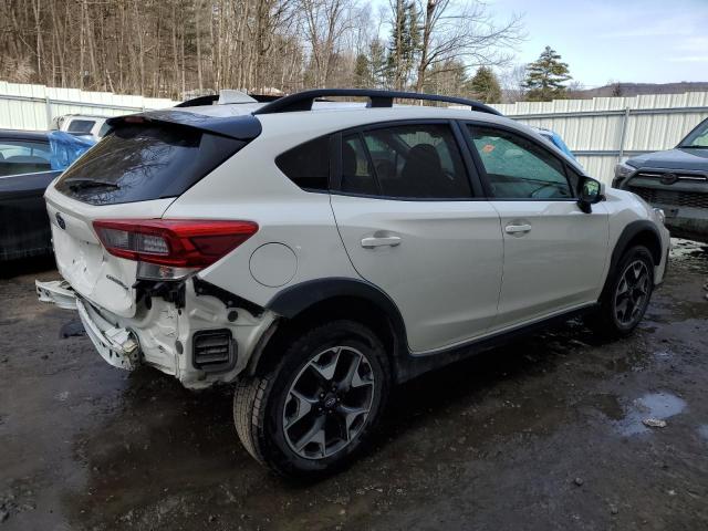 Изображение 3 2020 SUBARU CROSSTREK PREMIUM 2020 с VIN JF2GTAPC8L8200739