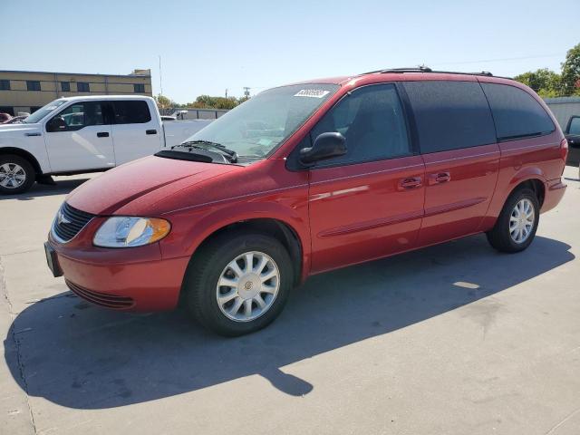 Изображение 2003 CHRYSLER TOWN & COUNTRY EX 2003