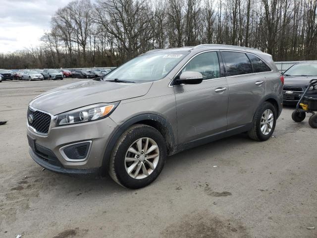 2016 KIA SORENTO LX 2016 image