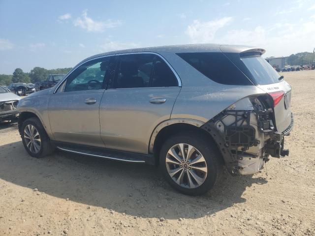 Obraz 2 z 2020 MERCEDES-BENZ GLE 350 4MATIC 2020 z VIN 4JGFB4KE4LA026809