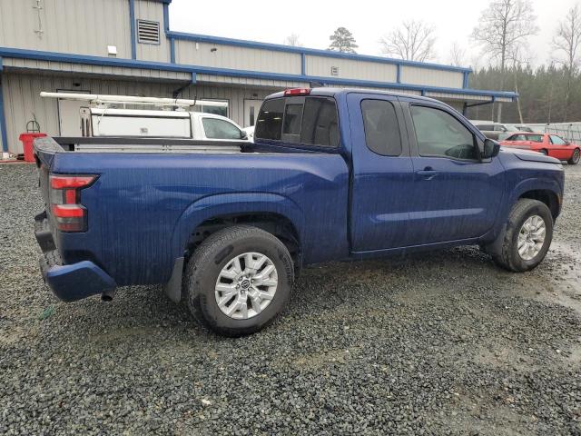 Image 3 of 2022 NISSAN FRONTIER S 2022 with VIN 1N6ED1CM2NN651328