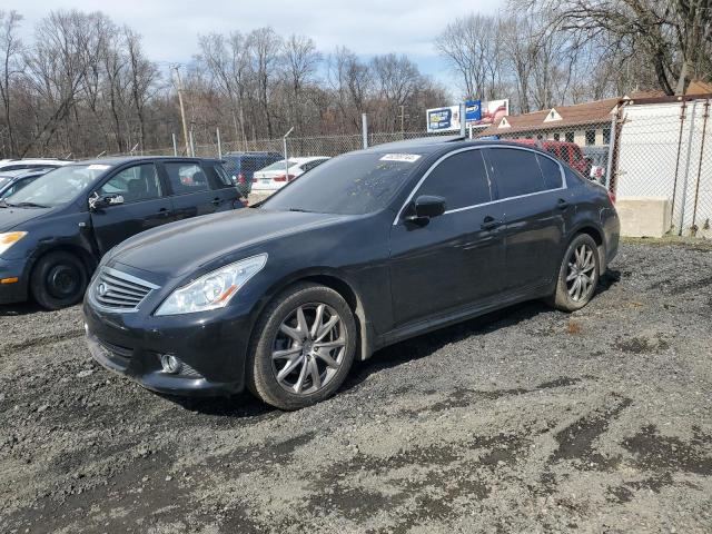 Изображение 1 2012 INFINITI G37  2012 с VIN JN1CV6AR0CM975810