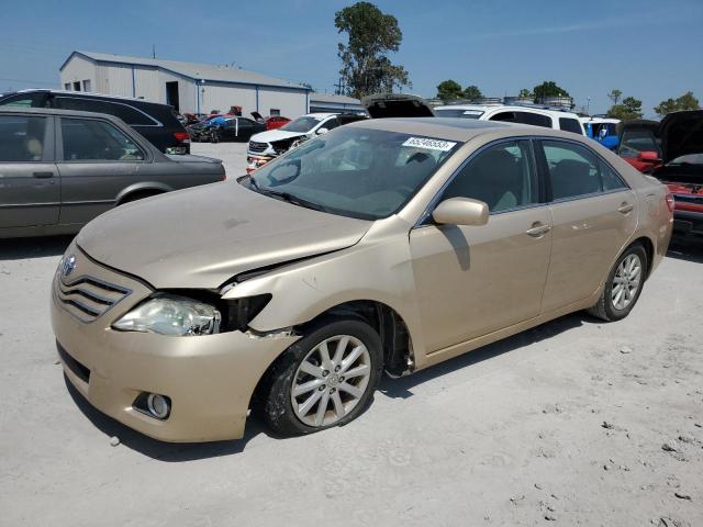 Изображение 2011 TOYOTA CAMRY BASE 2011