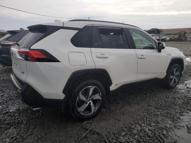 Image 3 of 2021 TOYOTA RAV4 PRIME SE 2021 with VIN JTMAB3FV9MD003030