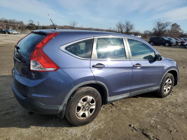 Изображение 3 2014 HONDA CR-V LX 2014 с VIN 2HKRM3H38EH556627