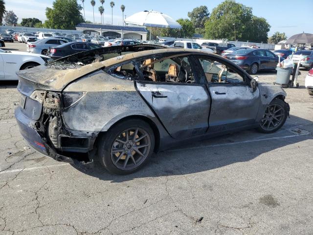 Image 3 of 2022 TESLA MODEL 3  2022 with VIN 5YJ3E1EA3NF376562