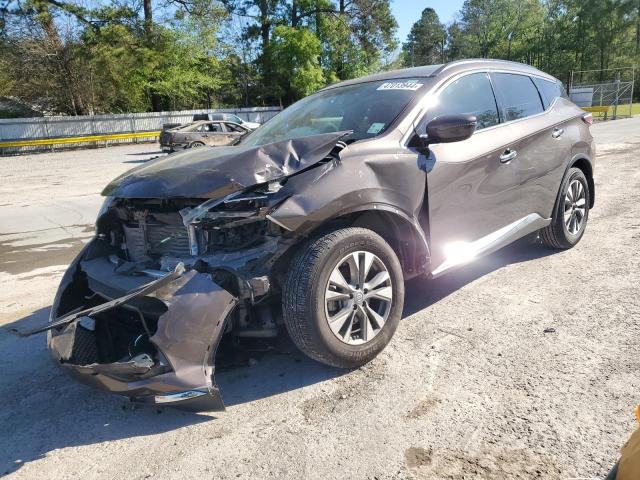 2018 NISSAN MURANO S 2018 image