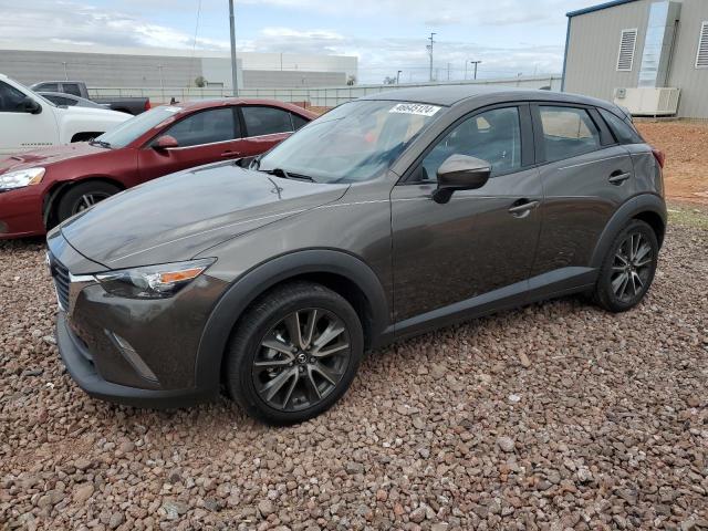 Obraz 1 z 2017 MAZDA CX-3 TOURING 2017 z VIN JM1DKDC7XH0159437