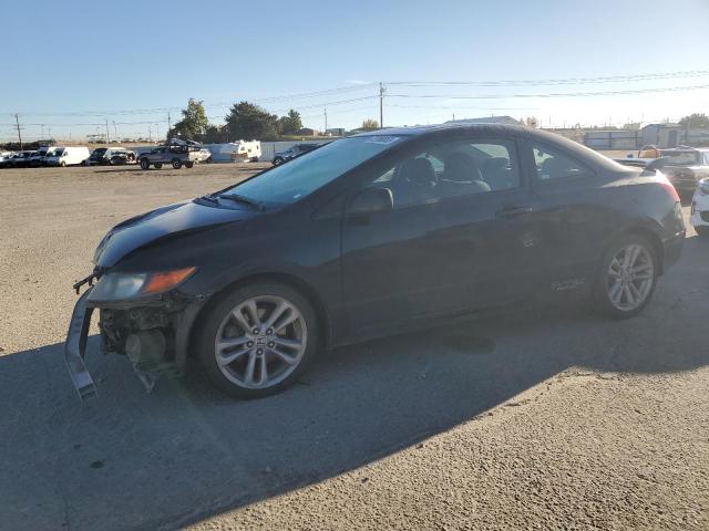 2007 HONDA CIVIC SI 2007 image