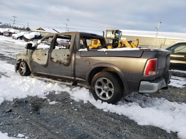 Image 2 of 2016 RAM 1500 LARAMIE 2016 with VIN 1C6RR7VT8GS320052