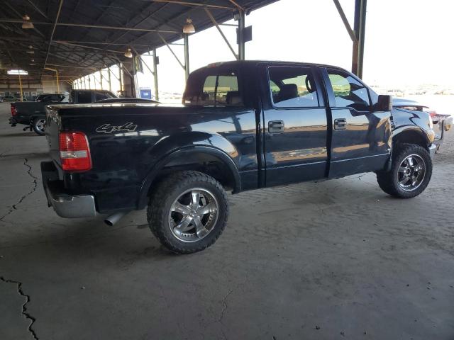 Obraz 3 z 2005 FORD F150 SUPERCREW 2005 z VIN 1FTPW14585FA45362