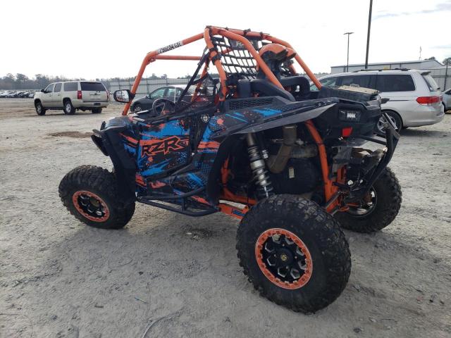 Image 3 of 2015 POLARIS RZR XP 1000 EPS 2015 with VIN 3NSVDE991FF429066