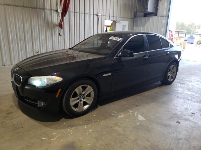 Obraz 2012 BMW 528 I 2012