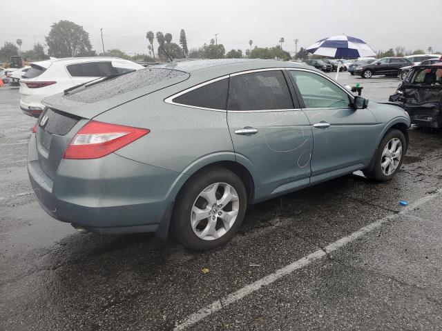 Image 3 of 2010 HONDA ACCORD CROSSTOUR EXL 2010 with VIN 5J6TF1H56AL012181