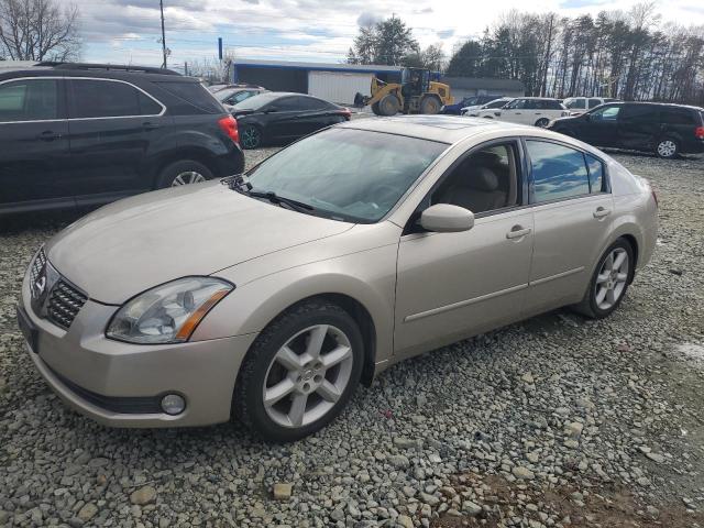 Изображение 1 2005 NISSAN MAXIMA SE 2005 с VIN 1N4BA41E15C827086