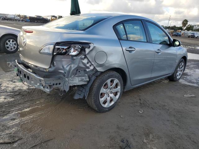 Image 3 of 2013 MAZDA 3 I 2013 with VIN JM1BL1TFXD1732321