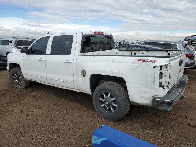 Изображение 2 2015 CHEVROLET SILVERADO K1500 LT 2015 с VIN 3GCUKREC7FG166023