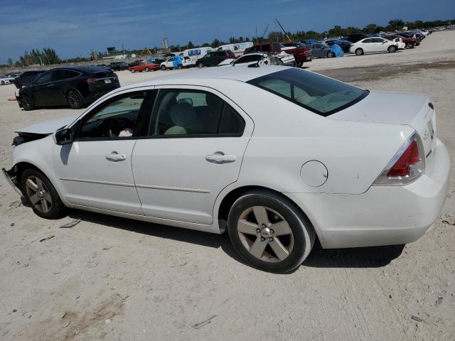 Изображение 2 2007 FORD FUSION SE 2007 с VIN 3FAHP07Z07R230558