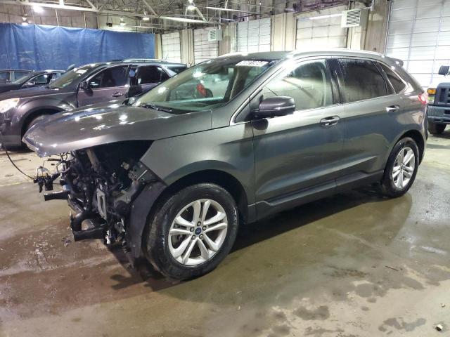 Obraz 1 z 2019 FORD EDGE SEL 2019 z VIN 2FMPK4J90KBC15260