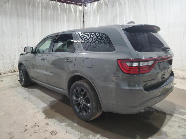 Image 2 of 2021 DODGE DURANGO R/T 2021 with VIN 1C4SDJCT3MC848449