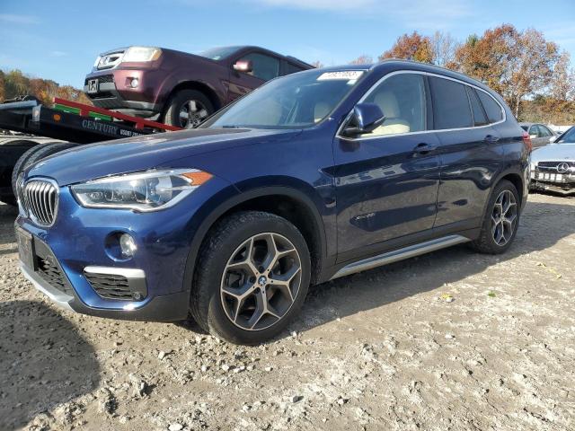 Obraz 2017 BMW X1 XDRIVE28I 2017