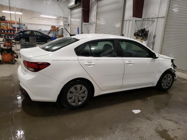 Image 3 of 2018 KIA RIO LX 2018 with VIN 3KPA24AB0JE137549