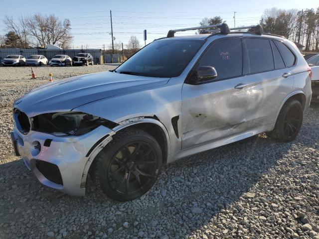Obraz 1 z 2017 BMW X5 XDRIVE50I 2017 z VIN 5UXKR6C32H0U13278