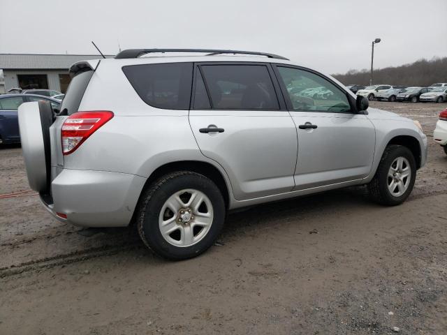 Image 3 of 2011 TOYOTA RAV4  2011 with VIN 2T3BF4DV8BW127369