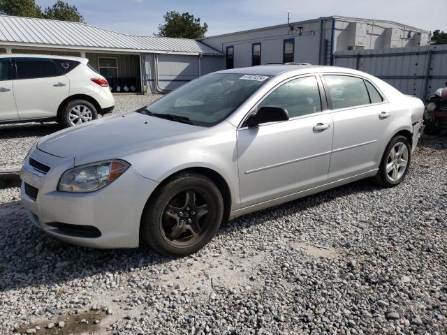 Изображение 1 2012 CHEVROLET MALIBU LS 2012 с VIN 1G1ZB5E02CF255301