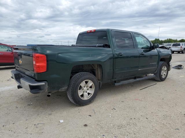 Image 3 of 2015 CHEVROLET SILVERADO C1500 LT 2015 with VIN 3GCPCREH0FG291726