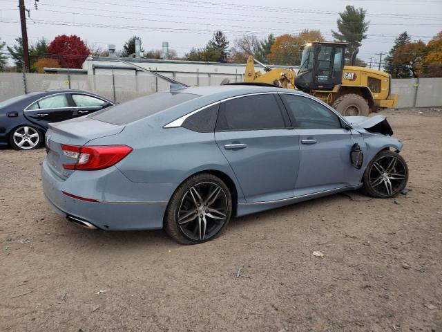 Изображение 3 2021 HONDA ACCORD TOURING 2021 с VIN 1HGCV2F99MA025576