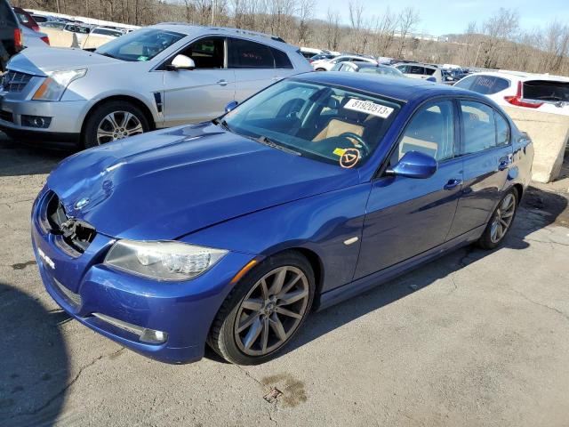 2009 BMW 328 I 2009 image