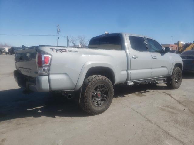 Image 3 of 2021 TOYOTA TACOMA DOUBLE CAB 2021 with VIN 3TMBZ5DN0MM028157