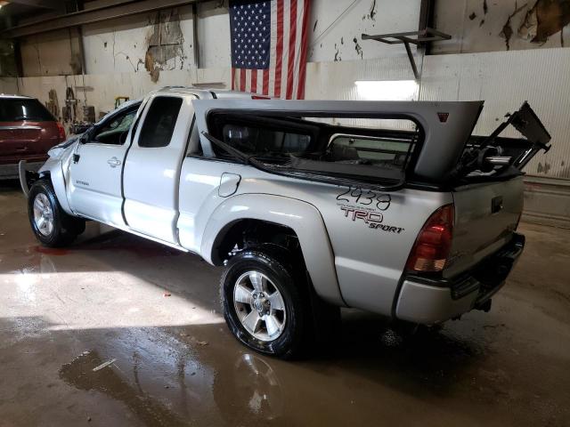 Изображение 2 2007 TOYOTA TACOMA PRERUNNER ACCESS CAB 2007 с VIN 5TETU62N97Z392192