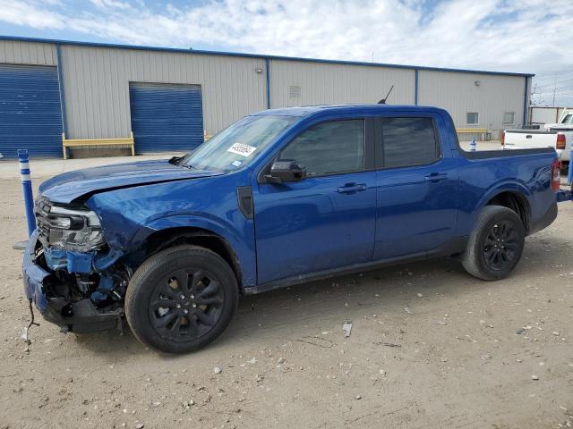 Изображение 1 2024 FORD MAVERICK LARIAT 2024 с VIN 3FTTW8M31RRA05638