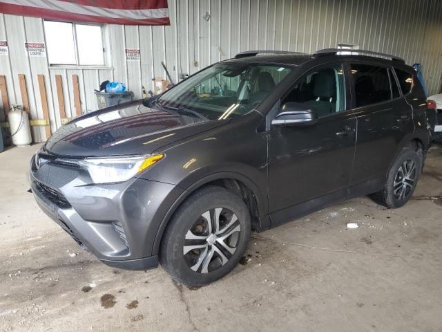 Obraz 1 z 2017 TOYOTA RAV4 LE 2017 z VIN 2T3ZFREVXHW331481