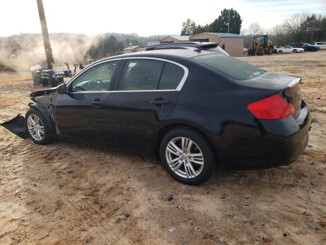 Image 2 of 2012 INFINITI G37  2012 with VIN JN1CV6AR1CM975167