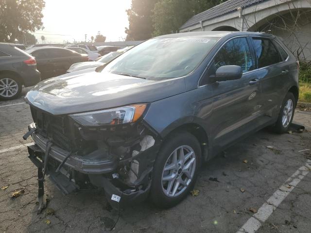 Изображение 2023 FORD EDGE SEL 2023