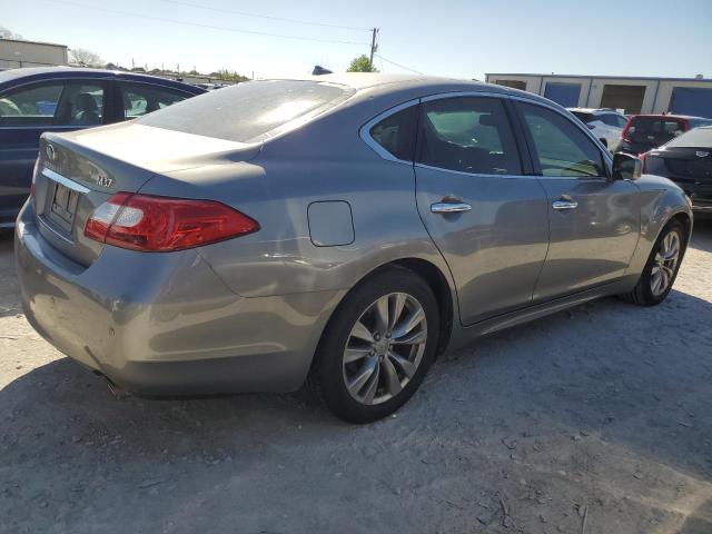 Obraz 3 z 2013 INFINITI M37  2013 z VIN JN1BY1AP3DM513876