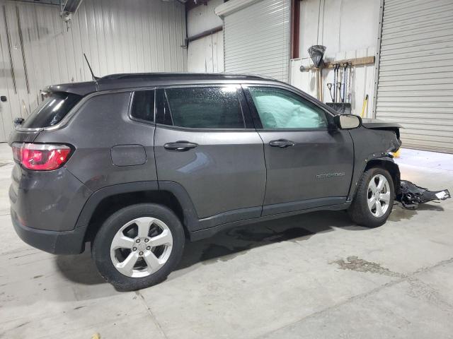 Изображение 3 2019 JEEP COMPASS LATITUDE 2019 с VIN 3C4NJDBBXKT650629