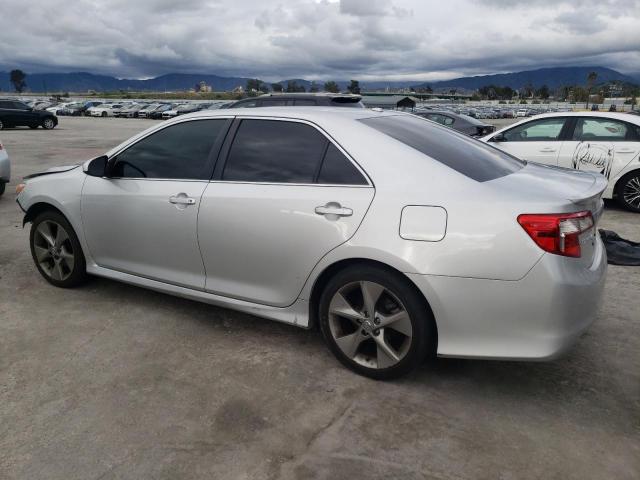 Obraz 2 z 2014 TOYOTA CAMRY L 2014 z VIN 4T1BF1FK3EU729465