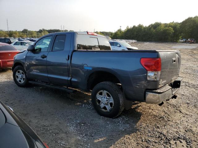 Изображение 2 2009 TOYOTA TUNDRA DOUBLE CAB 2009 с VIN 5TFBT54179X015308