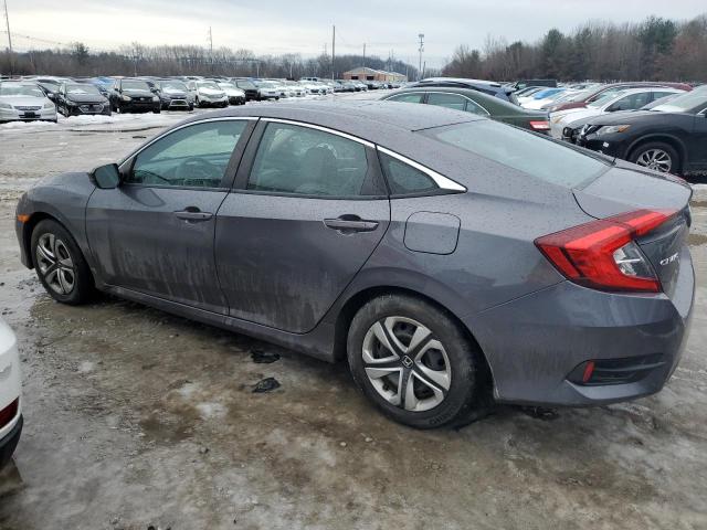 Изображение 2 2017 HONDA CIVIC LX 2017 с VIN 2HGFC2F53HH547580