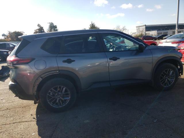Image 3 of 2023 NISSAN ROGUE S 2023 with VIN 5N1BT3AB7PC772372