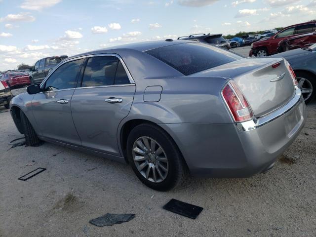 Image 2 of 2014 CHRYSLER 300  2014 with VIN 2C3CCAAG7EH327024