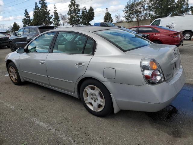 Изображение 2 2003 NISSAN ALTIMA BASE 2003 с VIN 1N4AL11D33C333952