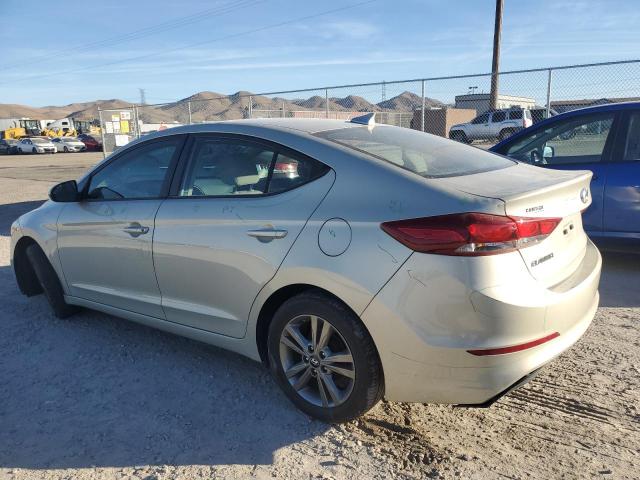 Obraz 2 z 2017 HYUNDAI ELANTRA SE 2017 z VIN 5NPD84LFXHH000216