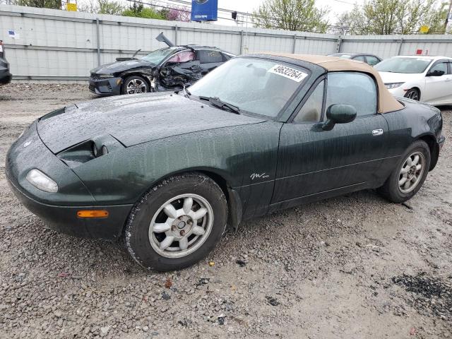 Изображение 1 1997 MAZDA MX-5 MIATA  1997 с VIN JM1NA3536V0732020